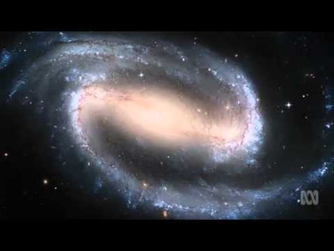 Virtual Universe 'Illustris'