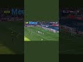 Messi Free kick goal VS Lille 😱😱😱