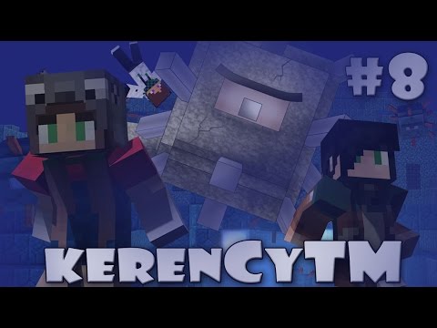 LOST IN THE DEPTHS OF THE OCEAN - KerenCyTM #8