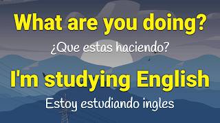 🧠+100 FRASES PARA EMPEZAR A HABLAR INGLES COMO NATIVO | APRENDE INGLES RAPIDO Y FACIL