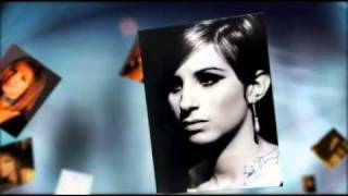 BARBRA STREISAND i never had it so good