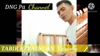 Download lagu Tabir Kepalsuan Rhoma Irama Karaoke No Vocal mp3