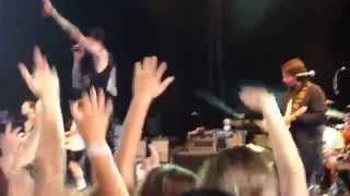 The Neighbourhood - Dangerous (Mo Pop Festival)