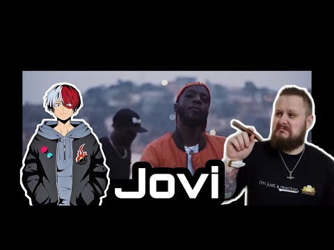 Score Card Reactions : Jovi - Mentality