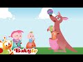 Playground Surprise Box Ferris Wheel BabyTV