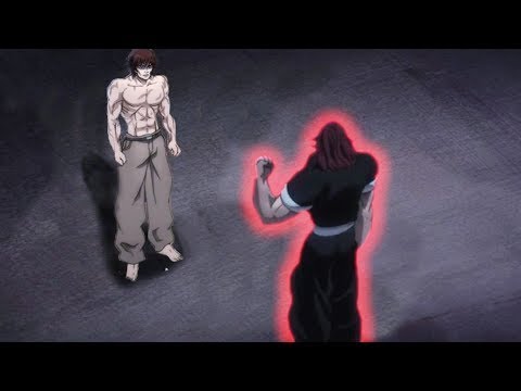 Baki 2018「AMV」 raise up the lights !