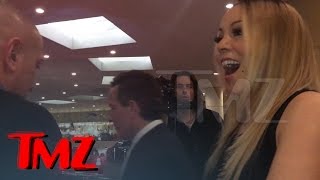 Mariah Carey -- I Still Don&#39;t Know Her | TMZ