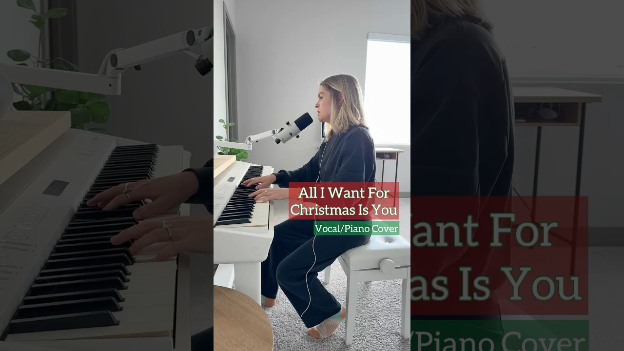 Promotional video thumbnail 1 for Bri Lewis, Utah Pianist & Singer