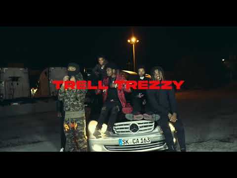 Trell2Hard “Show No Love” ft Geegee Longway (Official Video) Shot By Waltstudio