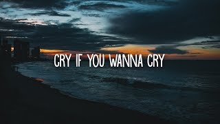 Jeris - cry IF YOU WANNA cry (Lyrics)