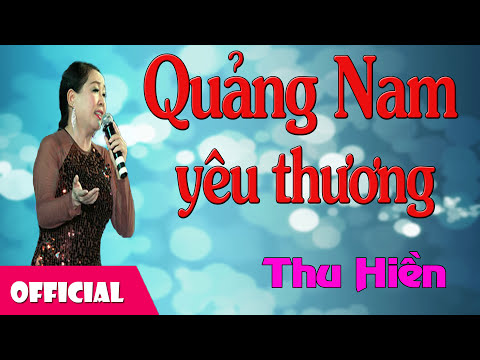 Thể hiện bởi Thu Hiền