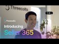 Introducing Seller 365 by Threecolts