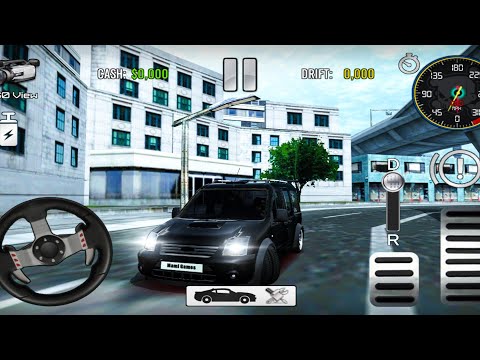 Connect Drift Driving Simulator | Android Gameplay