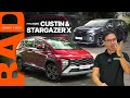 The 2024 Hyundai Stargazer X and Custin Are Finally in the Philippines! | Behind a Desk