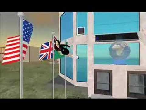 China Tracy: i.Mirror part 1