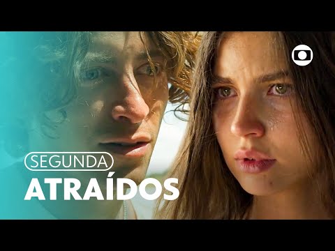 Juma and Jove grow closer, and Guta discovers Tenório's past 👀 | Chapter 31 Summary | Pantanal