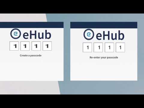 Ehub Tutorial