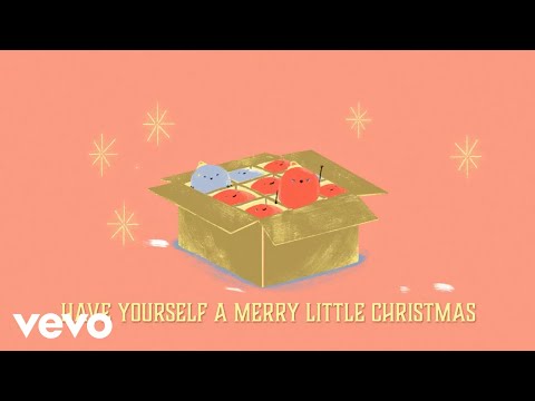 Have Yourself A Merry Little Christmas video thumbnail