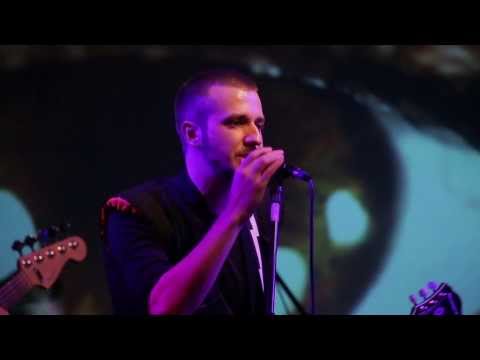Beat of Silence - From here to nowhere (live, 29/11/13, Reka Moscow)