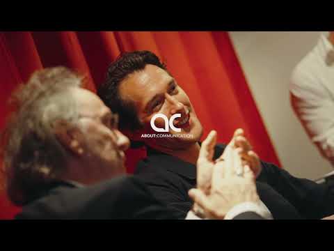 An Evening with Oliver Savile - Highlights