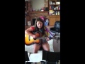 Allie Playing Intoducing Me From Camp Rock