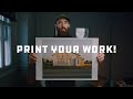 PRINTING WORKFLOW How I Prepare My Film Scans For Print