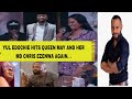 YUL EDOCHIE HITS QUEEN MAY AND HER MD CHRIS EZENWA AGAIN. WHAT HAPPENED WILL SHOCKTALIZE YOU.