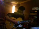 MAROEN - Recording in Progress,.. Guitars