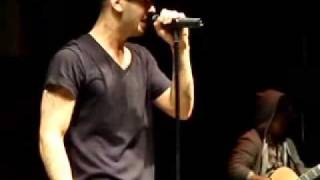 Danny Fernandes Live- Never Again 2010 Summer Concert Event at Living Arts Centre