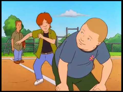 King of the Hill - Best of Dooley ALMOST all Scenes (YouTube Copyright-blocked a couple) :(