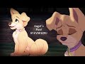 Angel S Past Lady And Tramp 2 FANMADE