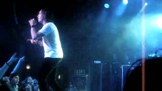 Obk - Dulce final - Sala Bikini - Barcelona - 23/10/2008