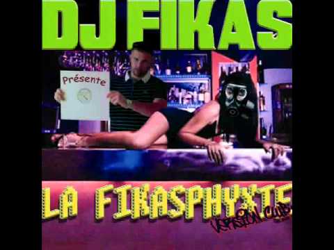 dancefloor 2012 DJ Fikas Ster du Verdict.wmv