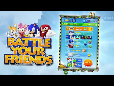 Announcement Trailer