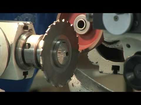 Arthur Völpel GmbH Werkzeugschleiferei