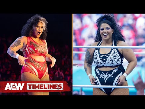 Willow Nightingale: I Was A Huge Deathmatch Fan, I Was A Big Fan Of Danny Havoc