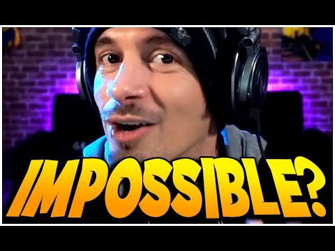 Childish said this Summoners War Challenge was IMPOSSIBLE...