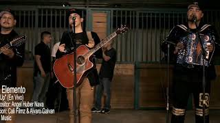 Fire Up - Tercer Elemento (En Vivo) 2017