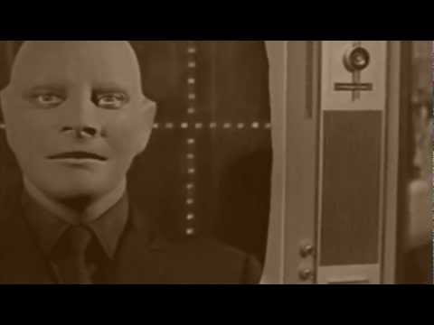 Fantomas gegen Interpol (German Tribute Trailer)