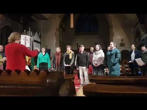 Thumbnail for Mouth Music, The Island Folk Choir