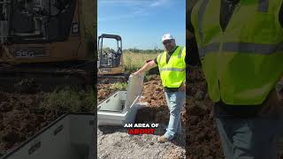 Installing an Underground Tornado Shelter | Survive-A-Storm Shelters  #stormshelter