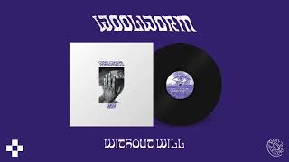 Music video thumbnail preview for Woolworm - Without Will by Woolworm