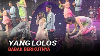 Download lagu DRAIN TEARS😭😭 - THE 7 TOP 8 RESULTS TONIGHT mp3