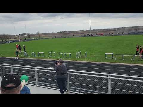 Cam 800m @ DC 4.30.34