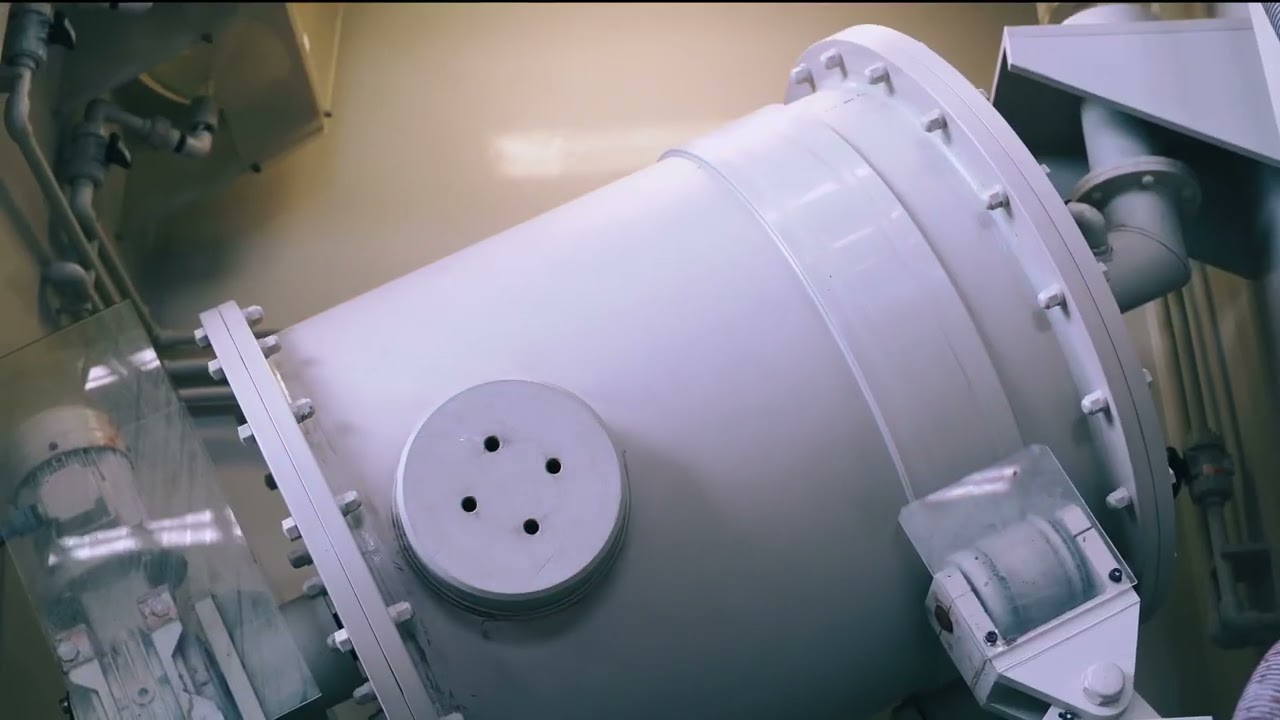 PMT Refinery Tumbler