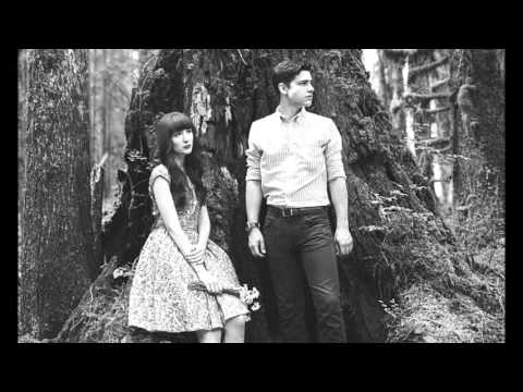 Nightingale - The Honey Trees