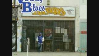 Murs Belief&#39;s Blues