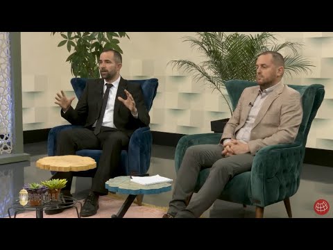 5. Rruga e lumturisë - Shpëtim Avdyli & Halil Avdulli #Kandili2023