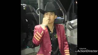 ARIEL CAMACHO Y LOS PLEBES DEL RANCHO (SE ME OLVIDABA) LETRA