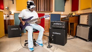 Video thumbnail for Soldano ASTRO-20 Tube Amplifier | Demo and Overview with Justus West by Guitar Center